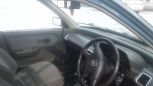  Honda Civic Shuttle 1995 , 68000 , 