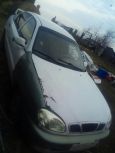  Chevrolet Lanos 2007 , 45000 , 