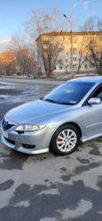  Mazda Atenza 2002 , 180000 , 