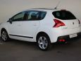 SUV   Peugeot 3008 2012 , 620000 ,  