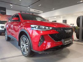 SUV   Haval F7 2023 , 3229000 ,  