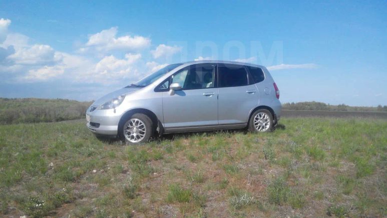  Honda Fit 2002 , 230000 , 