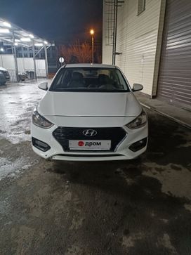  Hyundai Solaris 2019 , 1450000 , 