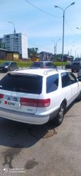  Toyota Mark II Wagon Qualis 1998 , 210000 , 