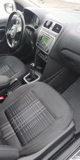  Volkswagen Polo 2014 , 575000 , 