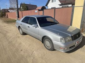  Toyota Crown 1998 , 500000 , 