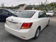  Toyota Allion 2008 , 810000 , 