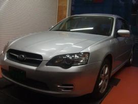  Subaru Legacy 2004 , 140000 , 