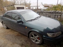  Toyota Camry 1997 , 200000 , 