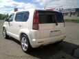 SUV   Honda Crossroad 2008 , 750000 , --