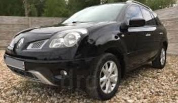 SUV   Renault Koleos 2008 , 520000 , --