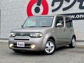  Nissan Cube 2019 , 981000 , 