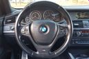 SUV   BMW X3 2011 , 1350000 , 