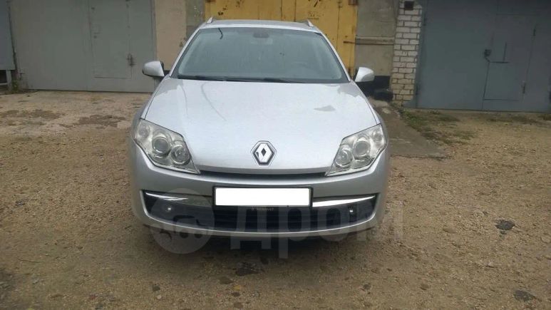  Renault Laguna 2009 , 470000 , 