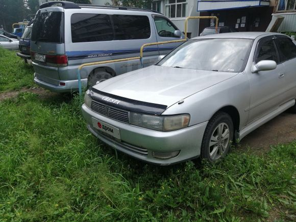  Toyota Cresta 1994 , 200000 , 