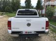  Volkswagen Amarok 2012 , 900000 , 