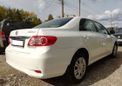  Toyota Corolla 2011 , 658000 , 