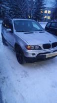 SUV   BMW X5 2002 , 400000 , 