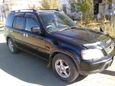 SUV   Honda CR-V 1998 , 305000 , 