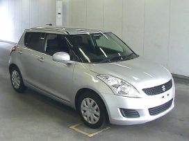  Suzuki Swift 2011 , 370000 , 