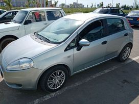  Fiat Punto 2007 , 230000 , 