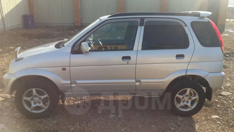 SUV   Toyota Cami 1999 , 270000 , 