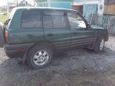 SUV   Toyota RAV4 1996 , 270000 , 