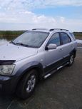 SUV   Kia Sorento 2005 , 400000 , 