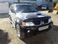 SUV   Mitsubishi Pajero Sport 2008 , 777777 , 