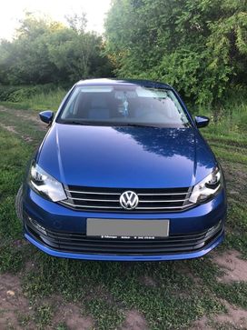  Volkswagen Polo 2018 , 850000 , 