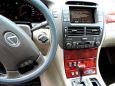  Lexus LS430 2003 , 750000 , 