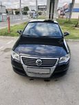  Volkswagen Passat 2006 , 600000 , 