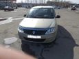  Renault Logan 2011 , 270000 , 