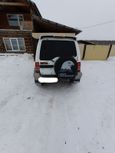  3  Mitsubishi Pajero Junior 1997 , 250000 ,  1-