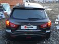 SUV   Mitsubishi ASX 2011 , 620000 , 