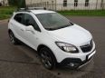 SUV   Opel Mokka 2012 , 720000 ,  