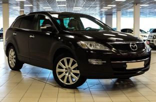 SUV   Mazda CX-9 2007 , 654900 , 