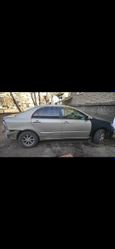  Toyota Corolla 2002 , 240000 , 