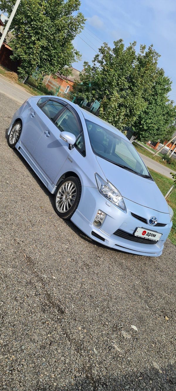  Toyota Prius 2009 , 400000 , 