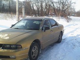  Mitsubishi Diamante 1997 , 210000 , 