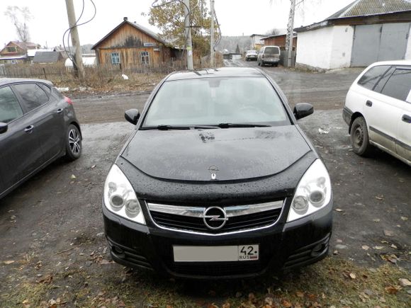 Opel Vectra 2008 , 500000 , 