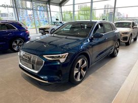 SUV   Audi e-tron 2021 , 10800000 , 