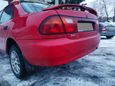  Mazda 323 1995 , 130000 , 