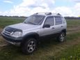 SUV   Chevrolet Niva 2004 , 200000 , 