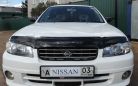  Nissan Expert 2002 , 230000 , -