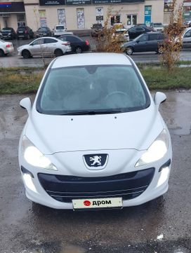  Peugeot 308 2009 , 550000 , 