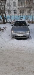  Chevrolet Lanos 2008 , 155000 , 