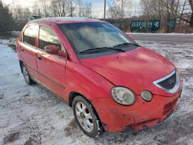  Chery QQ6 S21 2008 , 65000 , 