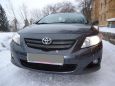  Toyota Corolla 2007 , 465000 , 