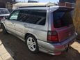 SUV   Subaru Forester 1997 , 360000 , 